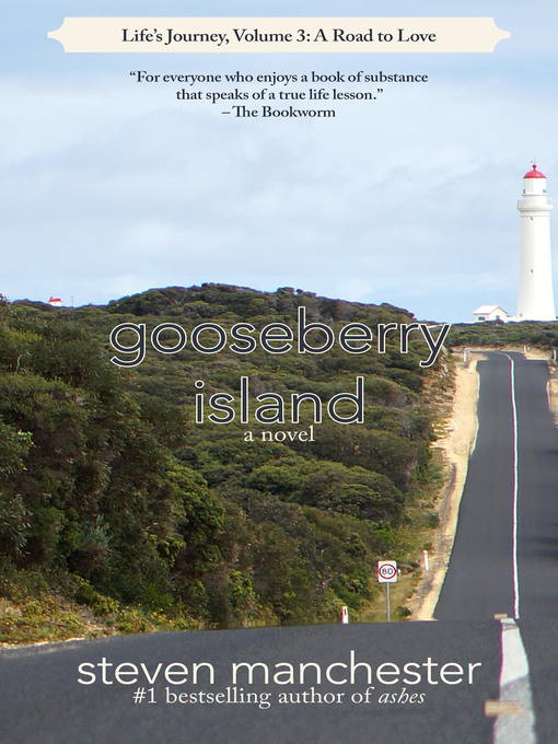 Title details for Gooseberry Island by Steven Manchester - Available